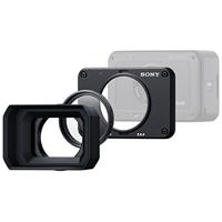 Sony VFA-305R1 filteradapterkit (beschermingsfilter, strooilichtkap, DSC-RX0) - thumbnail