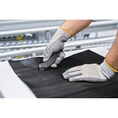 MARTOR 350045.02 Veiligheidsmes SECUMAX 350 met robuuste klingkop 1 stuk(s)