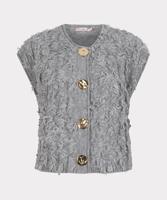 Esqualo Vest W25.27714 - thumbnail