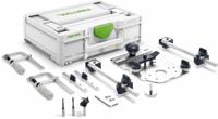 Festool LR 32-SYS Gatenrij Boorset in Systainer - 576799 - thumbnail