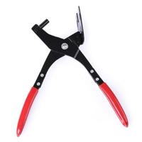 KS Tools 150.1245 Demontagetang voor uitlaatrubber, 280 mm - thumbnail