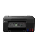 Canon Pixma G3570 All-in-one inkjet printer Zwart - thumbnail