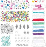 Totum design & shine vriendschap armbanden maken - thumbnail