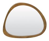 Light & Living Spiegel 'Sonora' 80cm, kleur Bruin - thumbnail