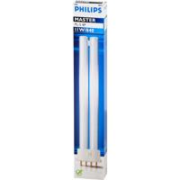 Philips master pl-s lamp 11w840 4pins 2g7 koel wit - thumbnail