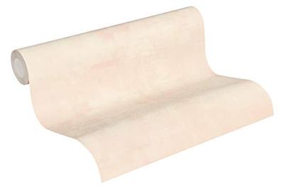 Noordwand behang couleurs & matières scratchy clouds roze