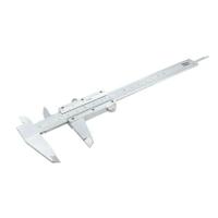 Kaliber Ferrestock 0,05 mm Staal metaal - thumbnail