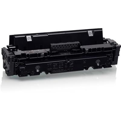 KMP Toner vervangt HP 410X, CF410X Compatibel Zwart 6500 bladzijden H-T239X 2538,3000