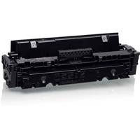 KMP Toner vervangt HP 410X, CF410X Compatibel Zwart 6500 bladzijden H-T239X 2538,3000 - thumbnail