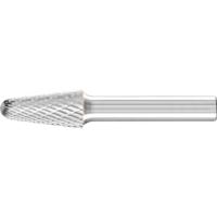 PFERD TOOLS 21000117 Freesstift Kegel Lengte 65 mm Afmeting, Ø 12 mm Werklengte 25 mm Schachtdiameter 8 mm - thumbnail