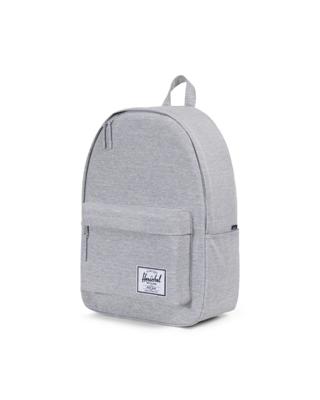 Herschel rugzak Classic XL lichtgrijs Herschel rugzak Classic XL lichtgrijs