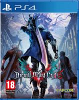 Devil May Cry 5 - thumbnail