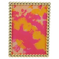 Richmond Fotolijst 'Eef' 19 x 14cm, kleur Goud - thumbnail