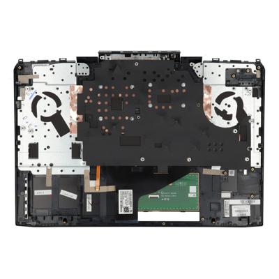 HP Laptop Toetsenbord Qwertz DE + Top Cover, Backlight HP Laptop Toetsenbord Qwertz DE + Top Cover, Backlight