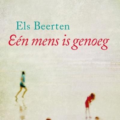 Eén mens is genoeg