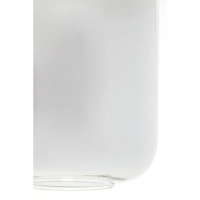Hanglamp Loki 5-lichts smoke
