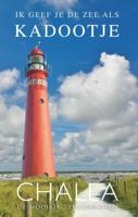 Schiermonnikoog, ik geef je de zee als kadootje! (Paperback) - thumbnail