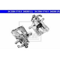 Remklauw rechts achter 24338417165 - thumbnail