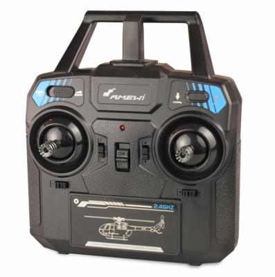 Amewi AFX-135 Polizei RC helikopter RTF