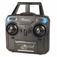 Amewi AFX-135 Polizei RC helikopter RTF - thumbnail