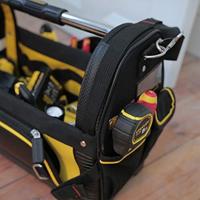 Stanley open gereedschapstas - Fatmax - heavy duty - thumbnail