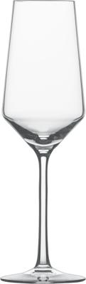 Schott Zwiesel Pure Champagneglas 77 0,30 l, per 6
