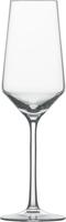 Schott Zwiesel Pure Champagneglas 77 0,30 l, per 6 - thumbnail