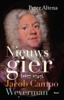 Nieuwsgier (Hardback) - thumbnail