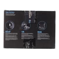 Logitech-G X56 H.O.T.A.S. Zwart - thumbnail