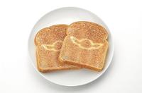 Mandalorian Grogu 2-sneetjes Broodrooster - thumbnail