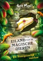 Een levensgevaarlijk avontuur - thumbnail