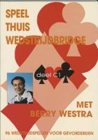 Speel thuis wedstrijdbridge (Paperback) - thumbnail
