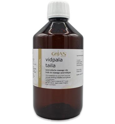 Ojas Vidpala taila 150 Milliliter Ojas Vidpala taila 150 Milliliter
