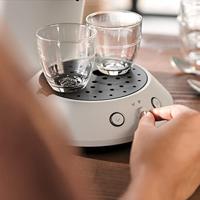 Philips csa210/10 senseo original plus koffiepadmachine wit - thumbnail