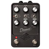 Universal Audio Dream &apos;65 Reverb Amplifier - thumbnail