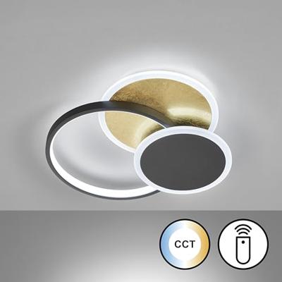 Fischer & Honsel Design plafondlampTomo rond led - 21480