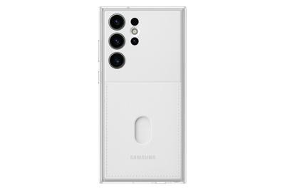 Samsung EF-MS918CWEGWW mobiele telefoon behuizingen 17,3 cm (6.8") Hoes Wit Samsung EF-MS918CWEGWW mobiele telefoon behuizingen 17,3 cm (6.8") Hoes Wit