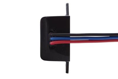 HELLA besturingsapparaat led-blinkl.steuergeraet rated voltage. 12v