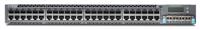 Juniper EX Series EX4300-48P - Switch - C3 - gemanaged - 48x10/100/1000 (PoE+) + 4x 40 Gigabit Qagno+ - luchtstroom van voor naar achteren - Rackmount - PoE+ (900W) - thumbnail