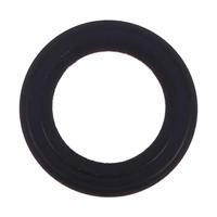 Camera lens cover voor vivo Y73 (zwart) - thumbnail