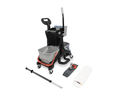 Numatic rolemmer mmt 1616 met mopkit