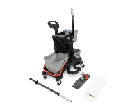 Numatic rolemmer mmt 1616 met mopkit - thumbnail