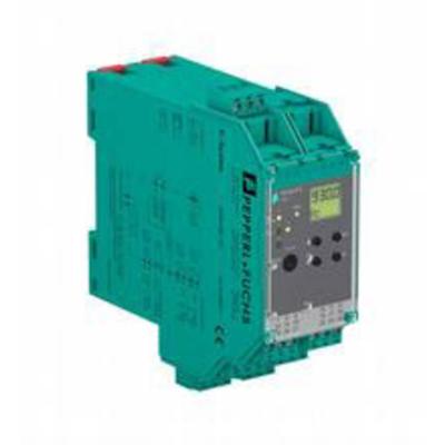 Pepperl+Fuchs KFU8-UFC-1.D.FA 282274 Frequentiemeetomvormer 1 stuk(s)