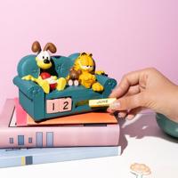 Garfield 3D perpetual Calendar - thumbnail