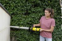 Nożyce akumulatorowe KARCHER HGE 18-50 Battery Set - thumbnail