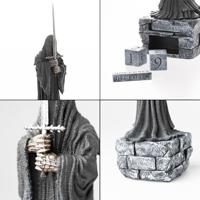 The Lord of the Rings 3D perpetual Calendar - thumbnail