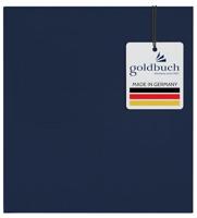 Goldbuch GOLDBUCH - Summertime fotoalbum 30x31 blue 31 708 Fotoalbum (b x h) 30 cm x 31 cm Blauw 100 bladzijden - thumbnail