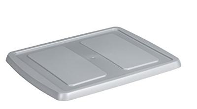 Sunware Nesta Deksel - Opbergbox 17L, 32L en 45L