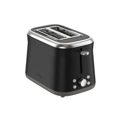 Tefal TT7208 Broodrooster Zwart