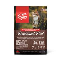 ORIJEN REGIONAL RED CAT 5,4 KG - thumbnail